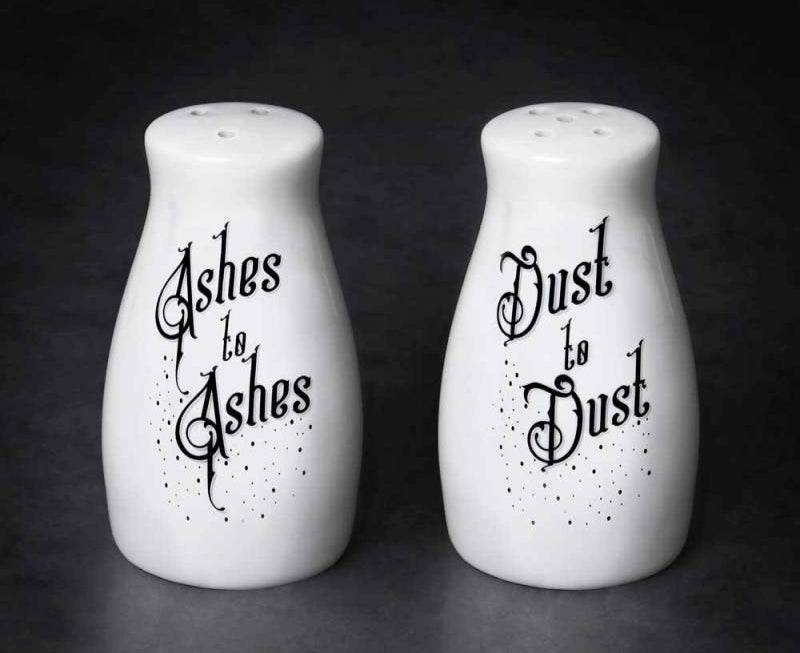Magical Ceramics