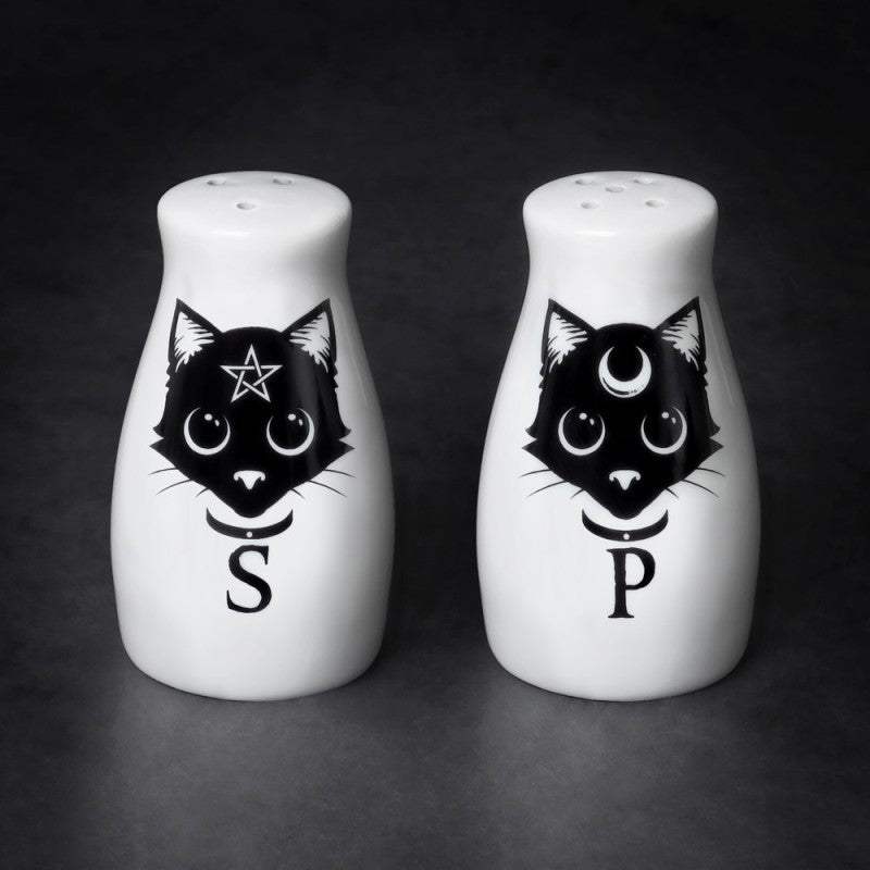 Magical Ceramics