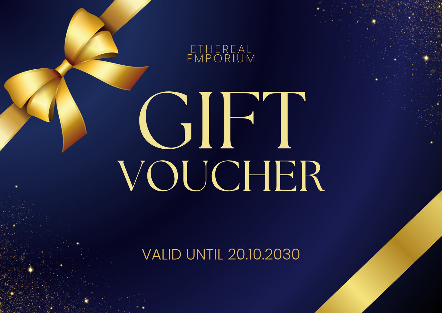 Ethereal Emporium Gift Card