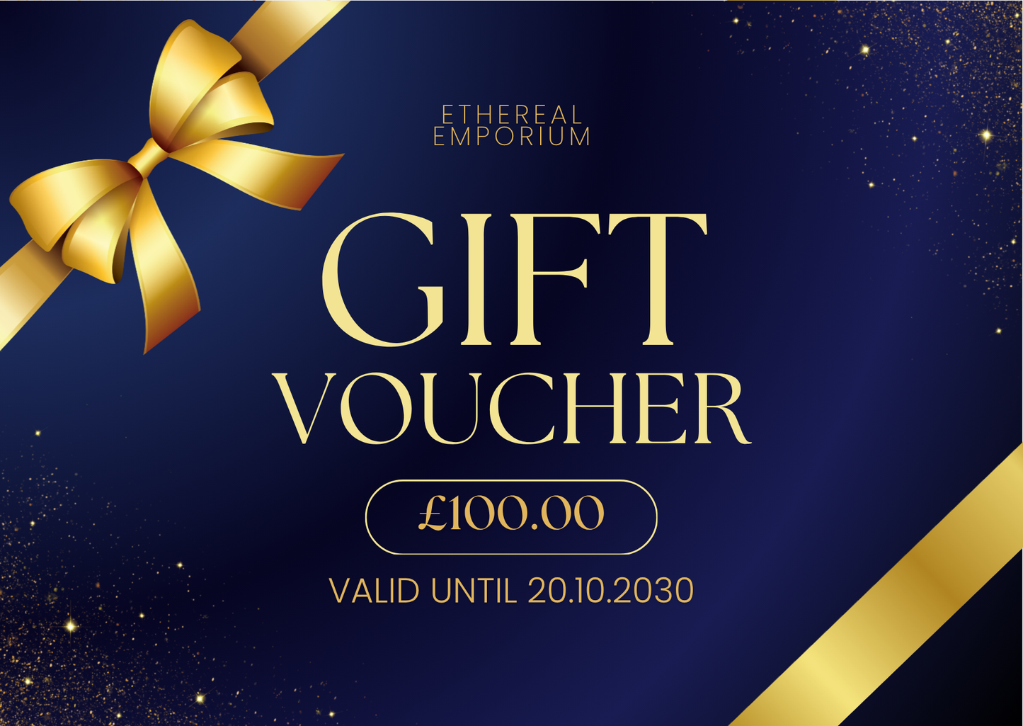 Ethereal Emporium Gift Card